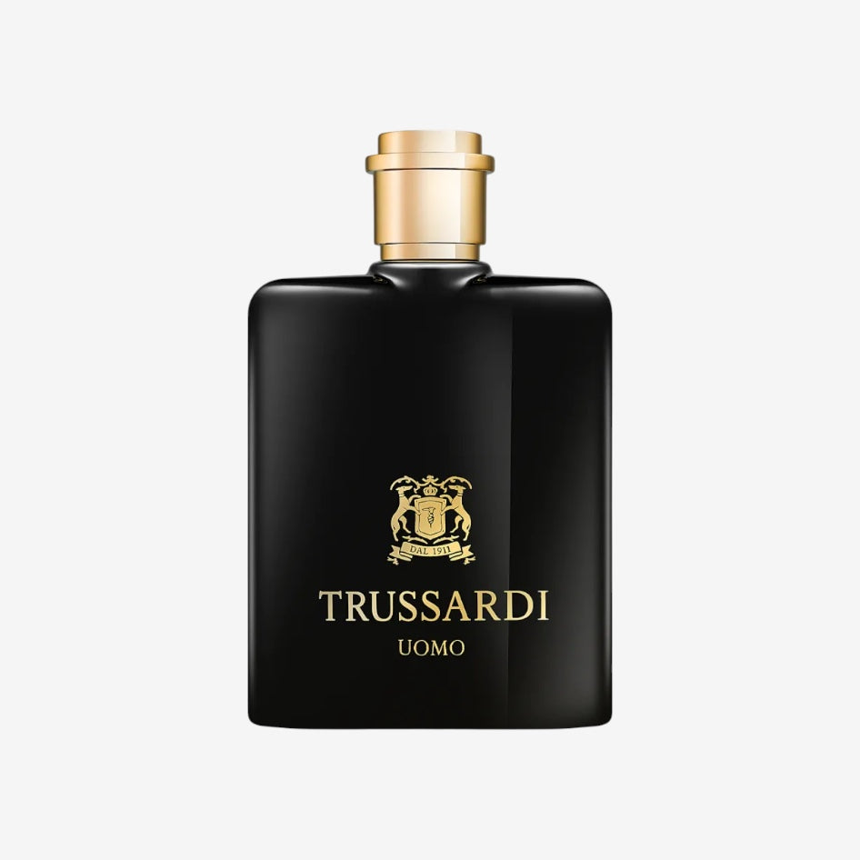 Trussardi Trussardi Eau De Toilette für Herren, Spray, 100 ml