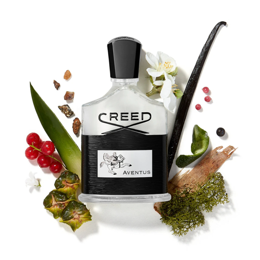 Creed Aventus 100 ml Eau de Parfum Spray Cologne Perfume Fragrance for Men