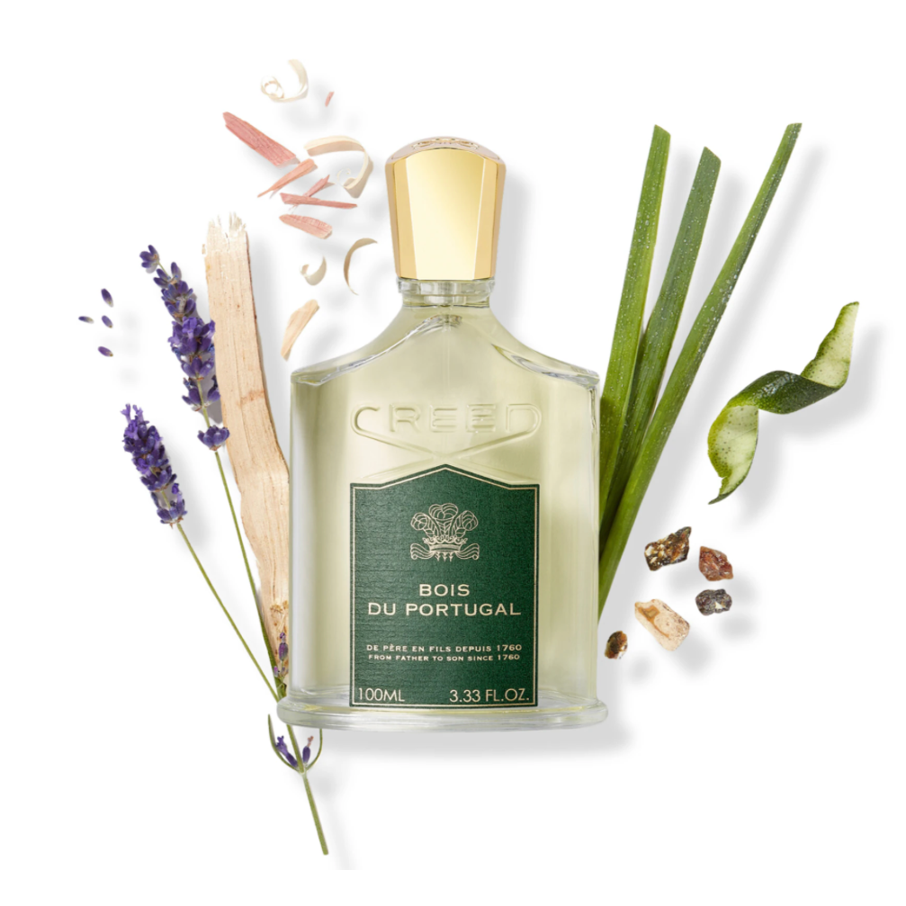 Creed Bois Du Portugal Eau de Parfum, 100 ml