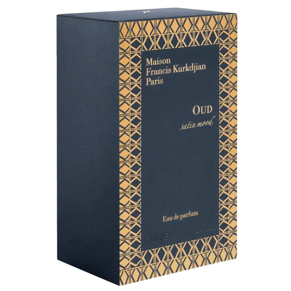 Maison Francis Kurkdjian OUD satin mood Eau de Parfum 70ml