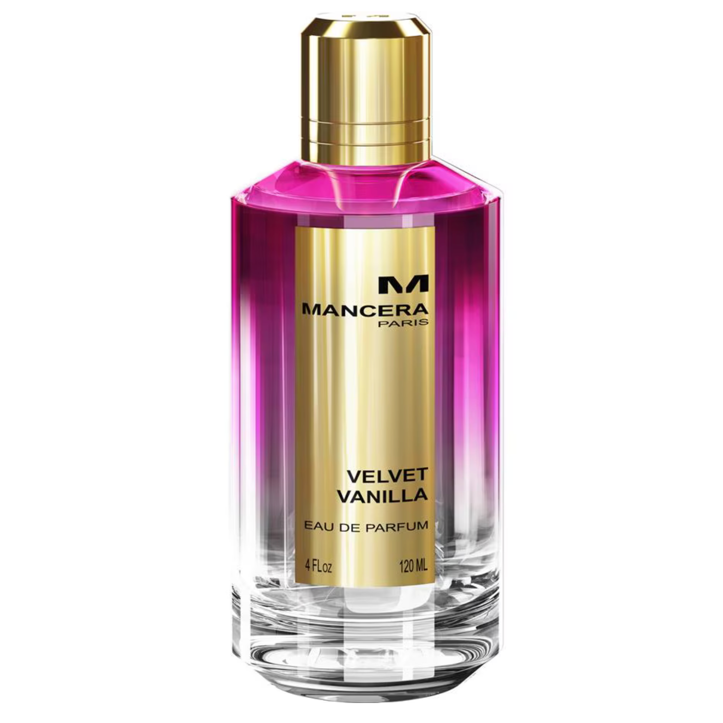 MANCERA, Velvet Vanilla, Eau de Parfum, Damenduft, 120 ml