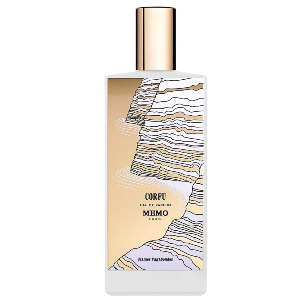 Memo Corfu Edp 75 Ml Vapo