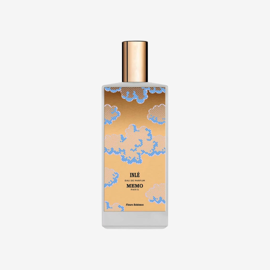 MEMO PARIS INLE Memo Paris, Vereinigte Arabische Emirate PARFUM SPRAY 75 ml