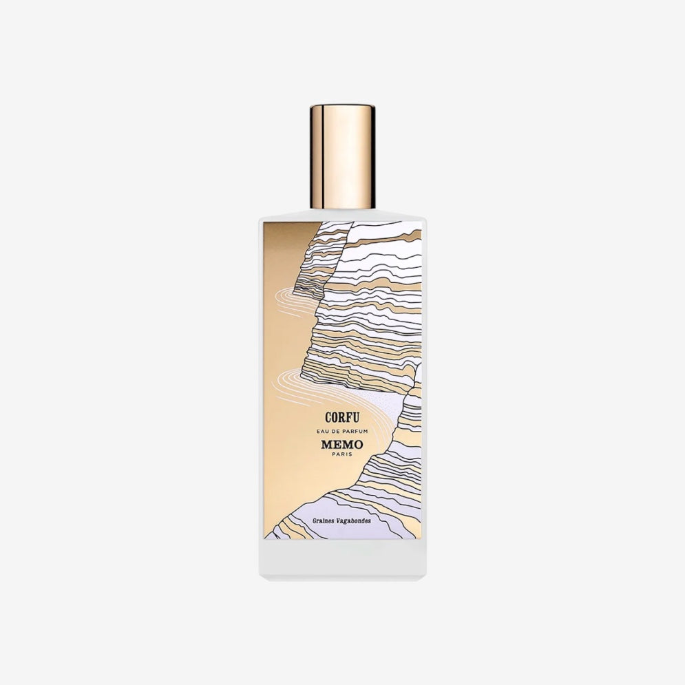 Memo Corfu Edp 75 Ml Vapo