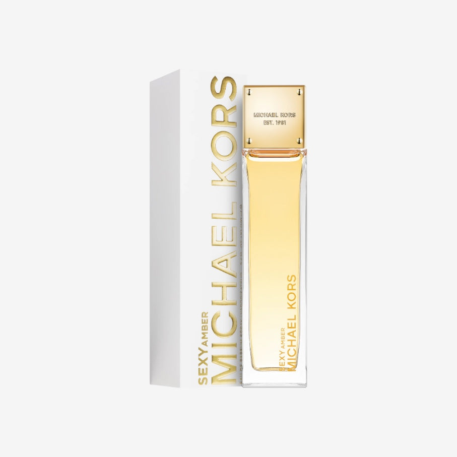 Michael Kors Sexy Amber Eau de Parfum Spray 100ml