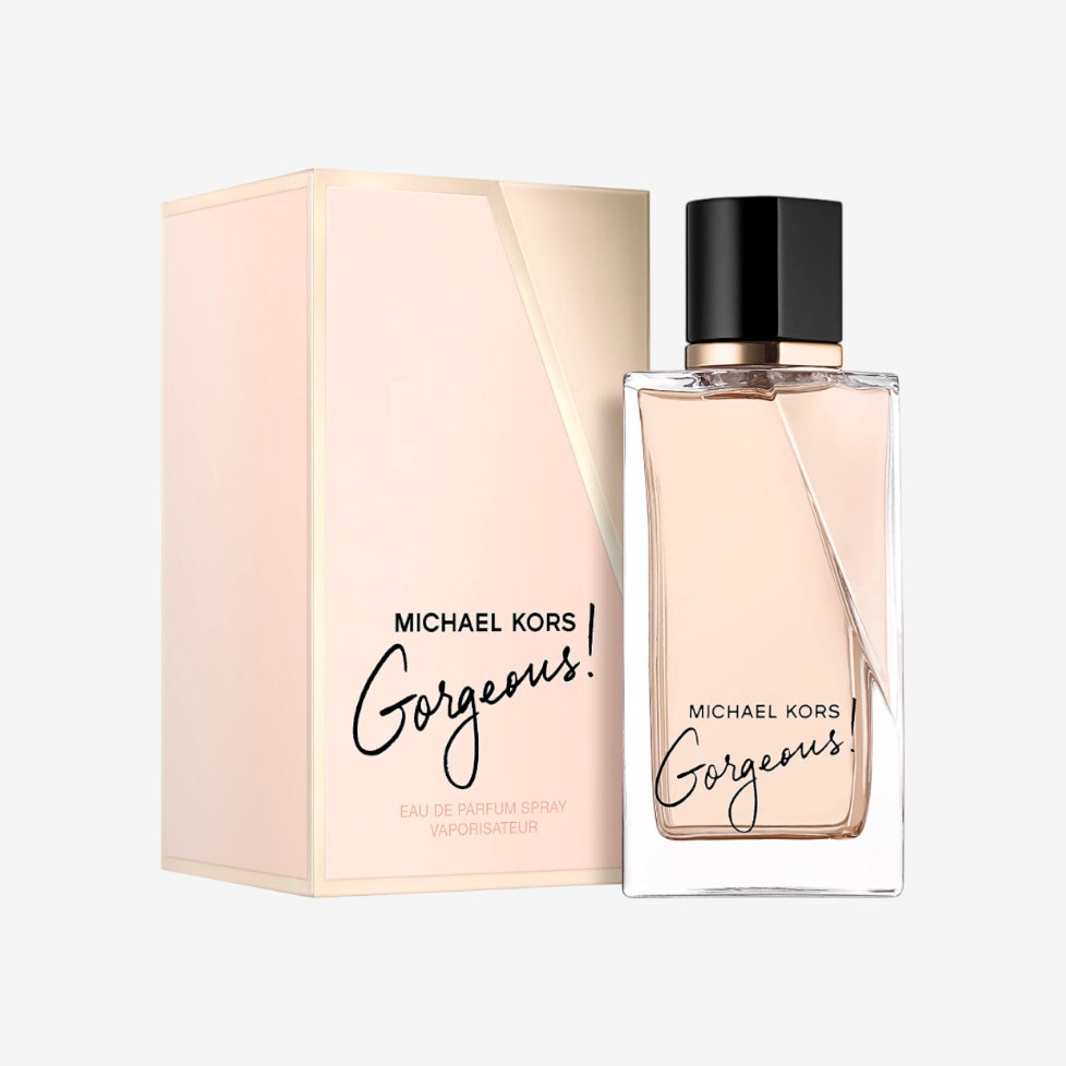 MICHAEL KORS, Gorgeous, Eau de Parfum, Damenduft, 100 ml