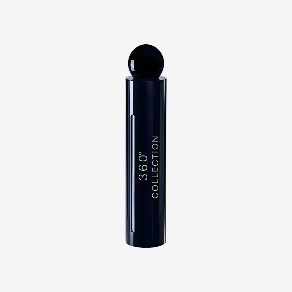 Perry Ellis 360 Collection Noir for Men 3.4 oz EDT Spray