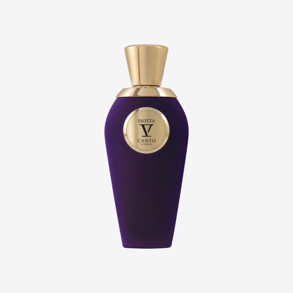 V CANTO ISOTTA (U) EXTRAIT DE PARFUM 100ml