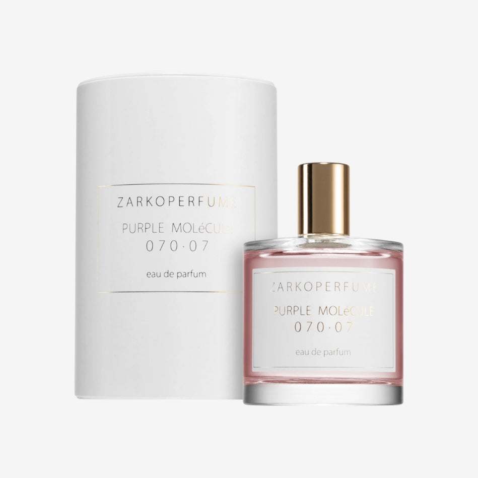 Zarkoperfume Purple Molecule Edp 100 Ml Spray