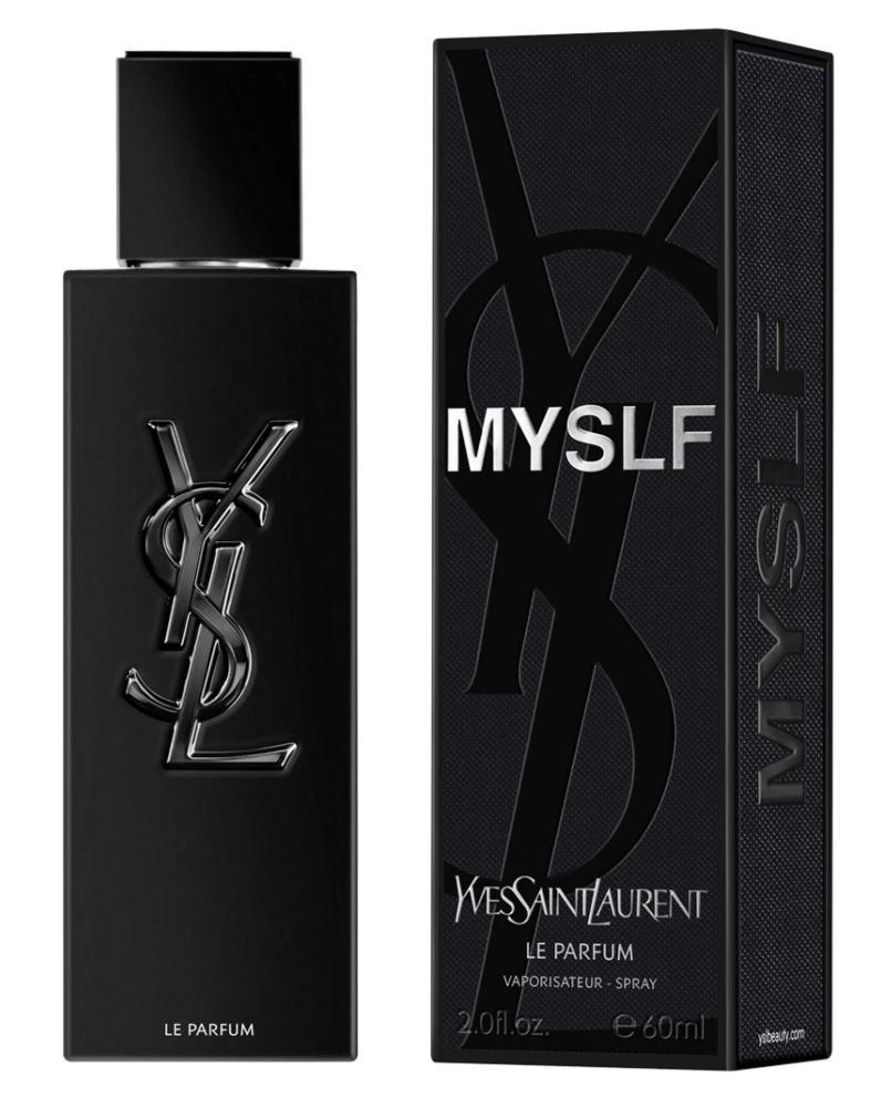 YVES SAINT LAURENT MYSLF Le Parfum 60 ml