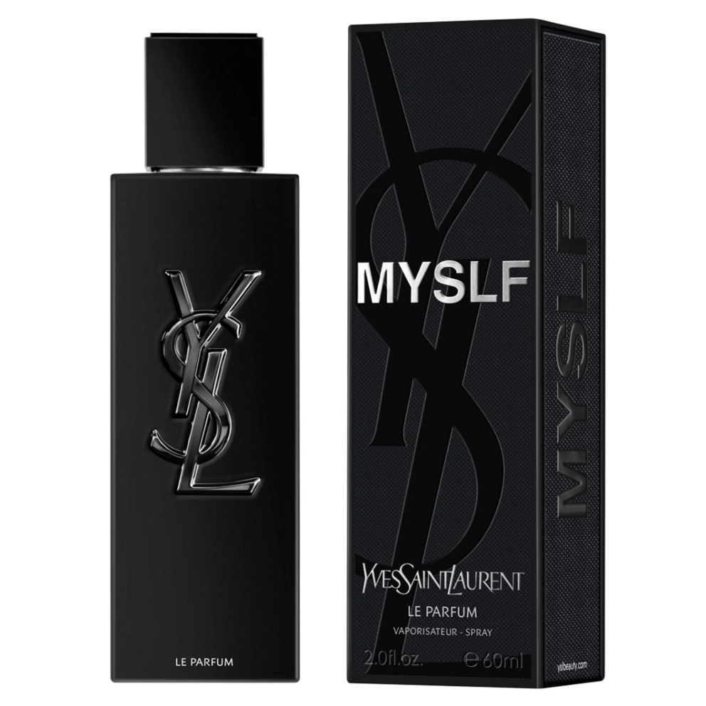 YVES SAINT LAURENT MYSLF Le Parfum 60 ml