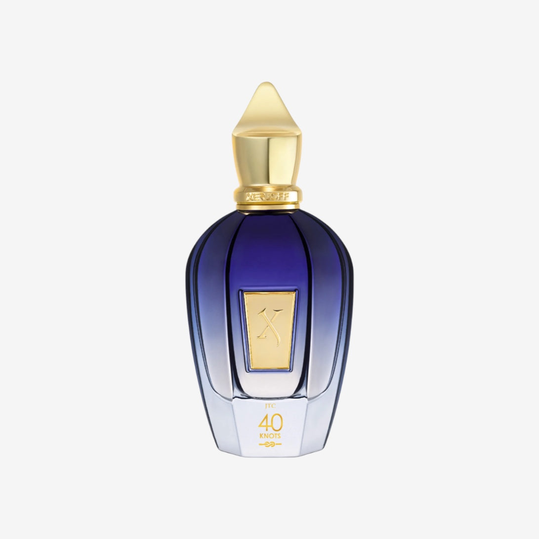 Xerjoff 40 Knots Eau de Parfum 100ml Spray