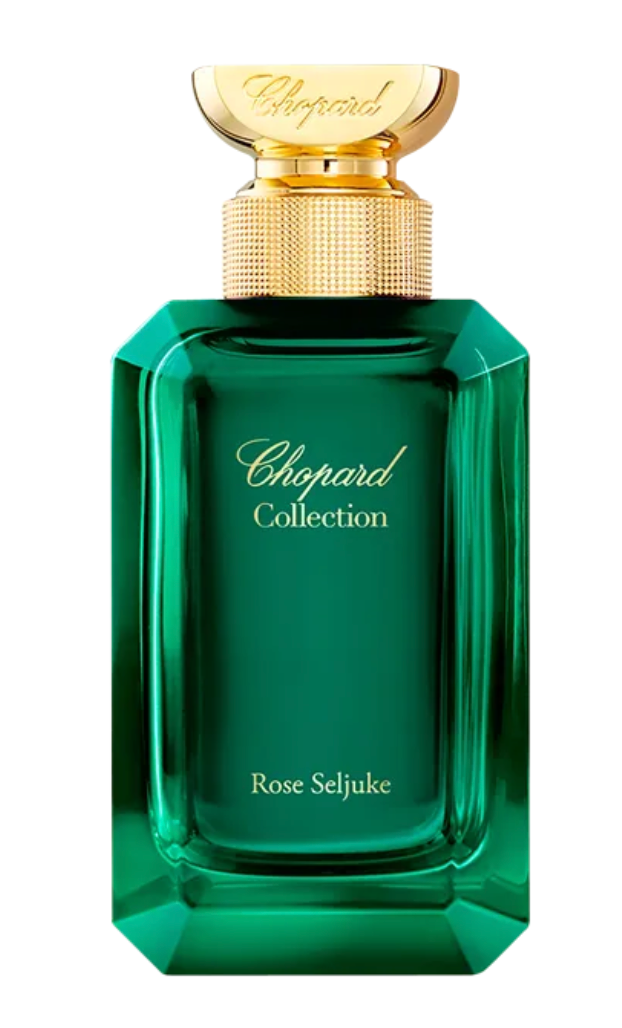 Chopard Rose Seljuke Eau de Parfum, 100 ml