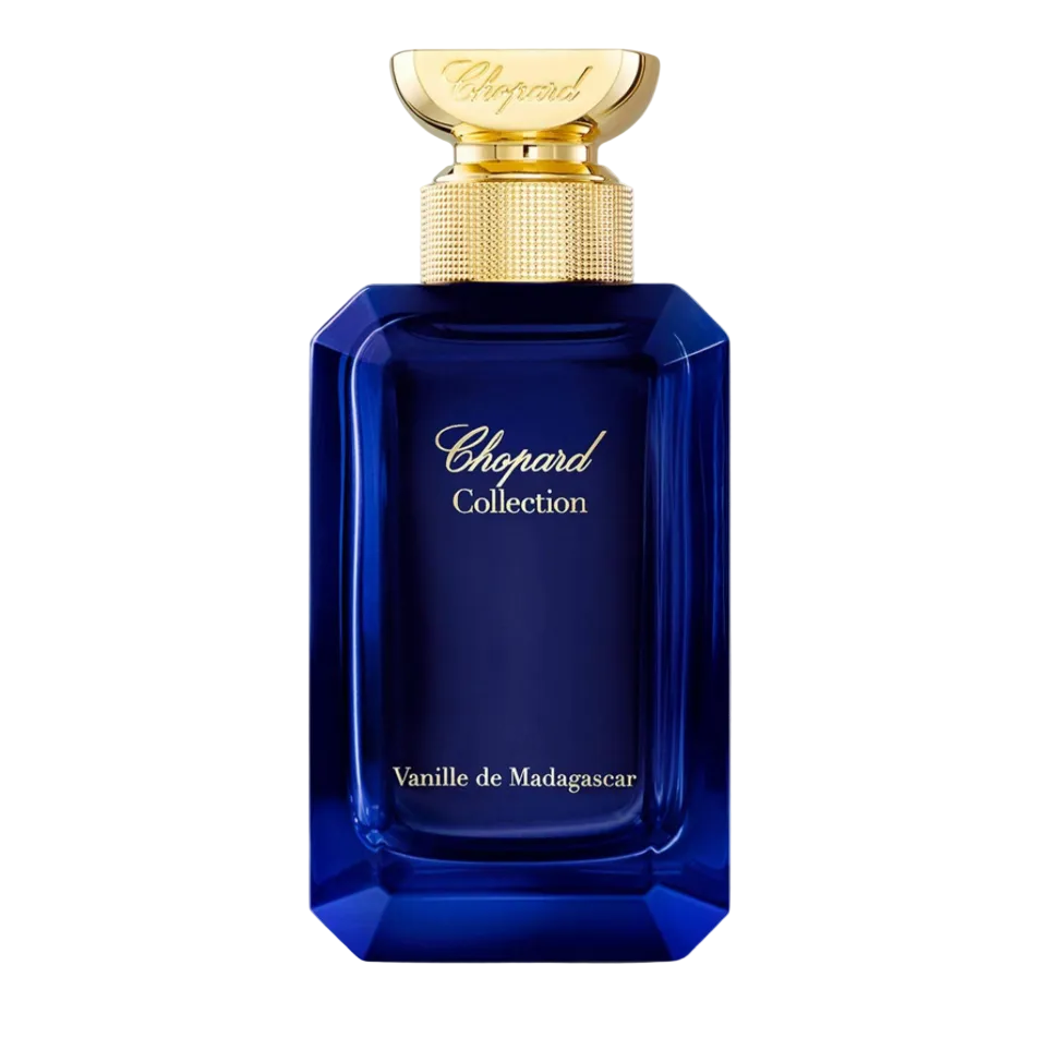 Chopard Vanille de Madagascar Eau de Parfum, 100 ml