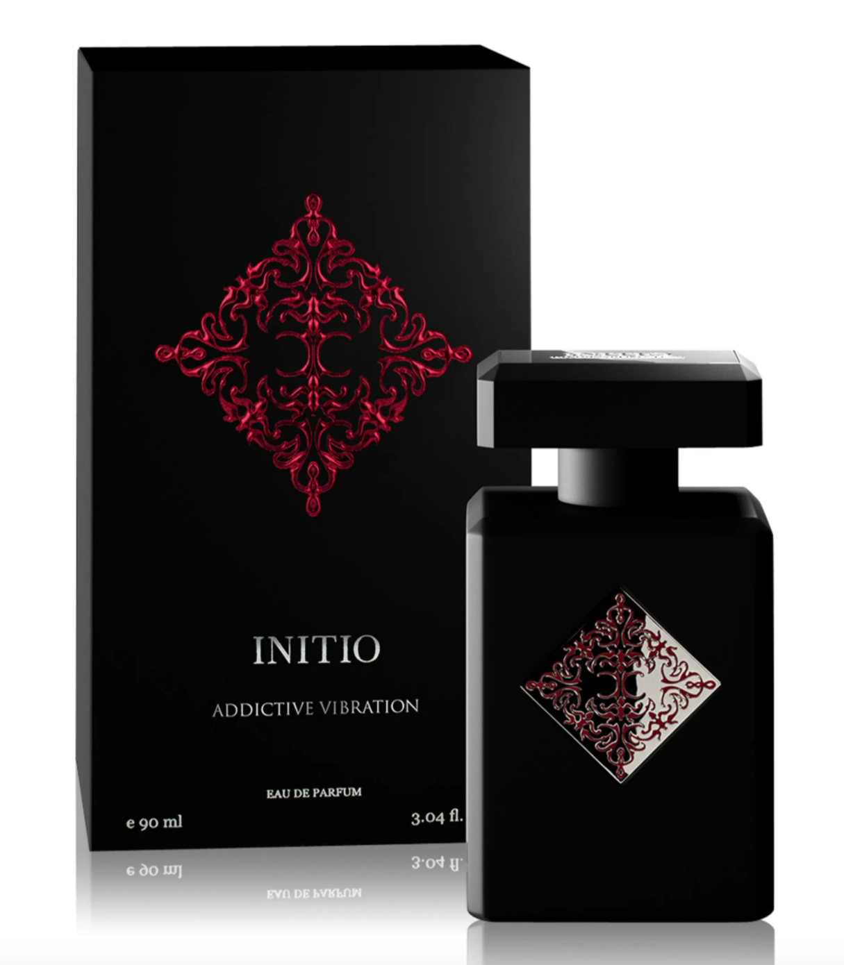 INITIO PARFUMS PRIVES Addictive Vibration Eau de Parfum 90 ml