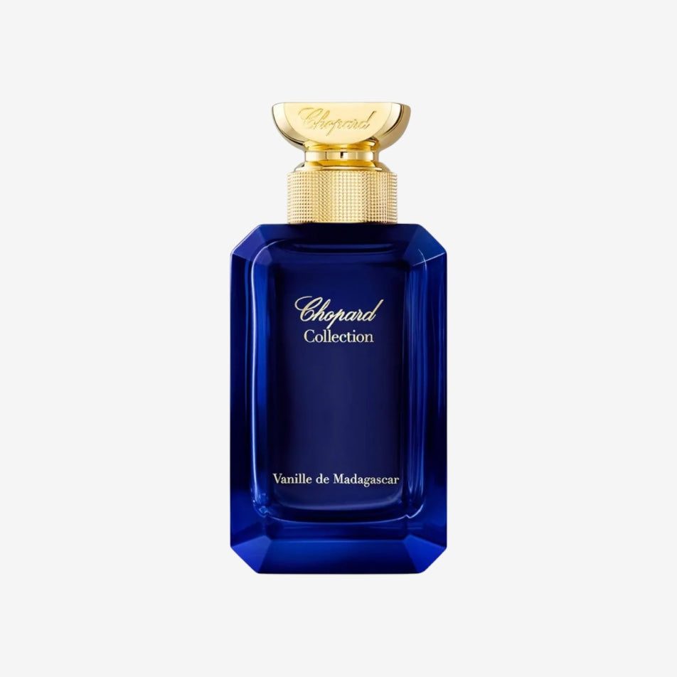Chopard Vanille de Madagascar Eau de Parfum, 100 ml