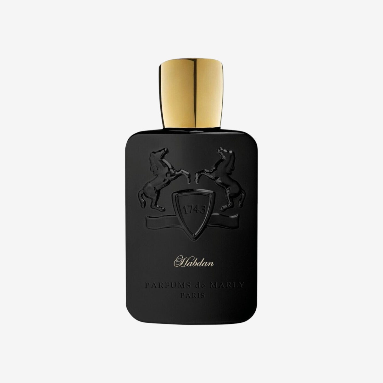 PARFUM DE MARLY Habdan EDP Vapo 125 ml