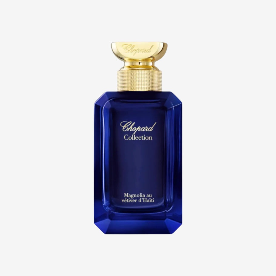 Chopard Magnolia au Vétiver d'Haïti Eau de Parfum, 100 ml