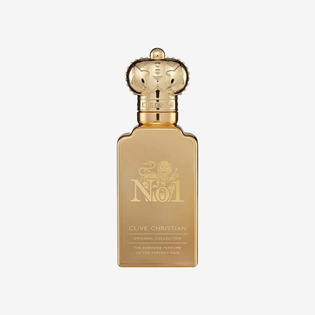 Clive Christian No 1 for Women Parfum Vapo 50ml