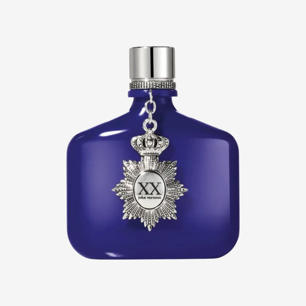 John Varvatos XX Indigo 125ml