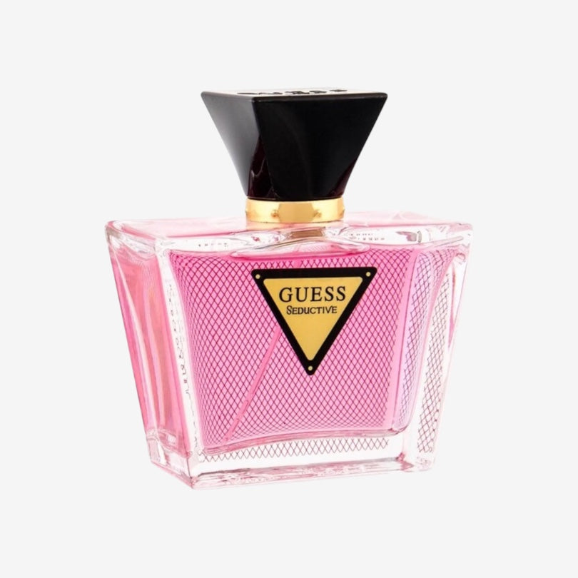 Guess Seductive I'm Yours Eau De Toilette 75 ml (woman)