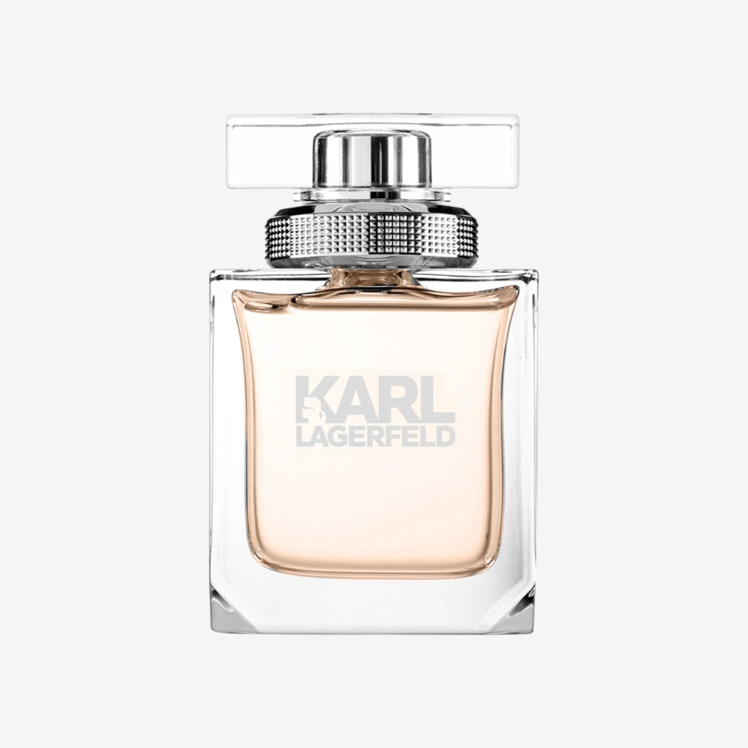 Karl Lagerfeld for Women EDP Vapo 85 ml