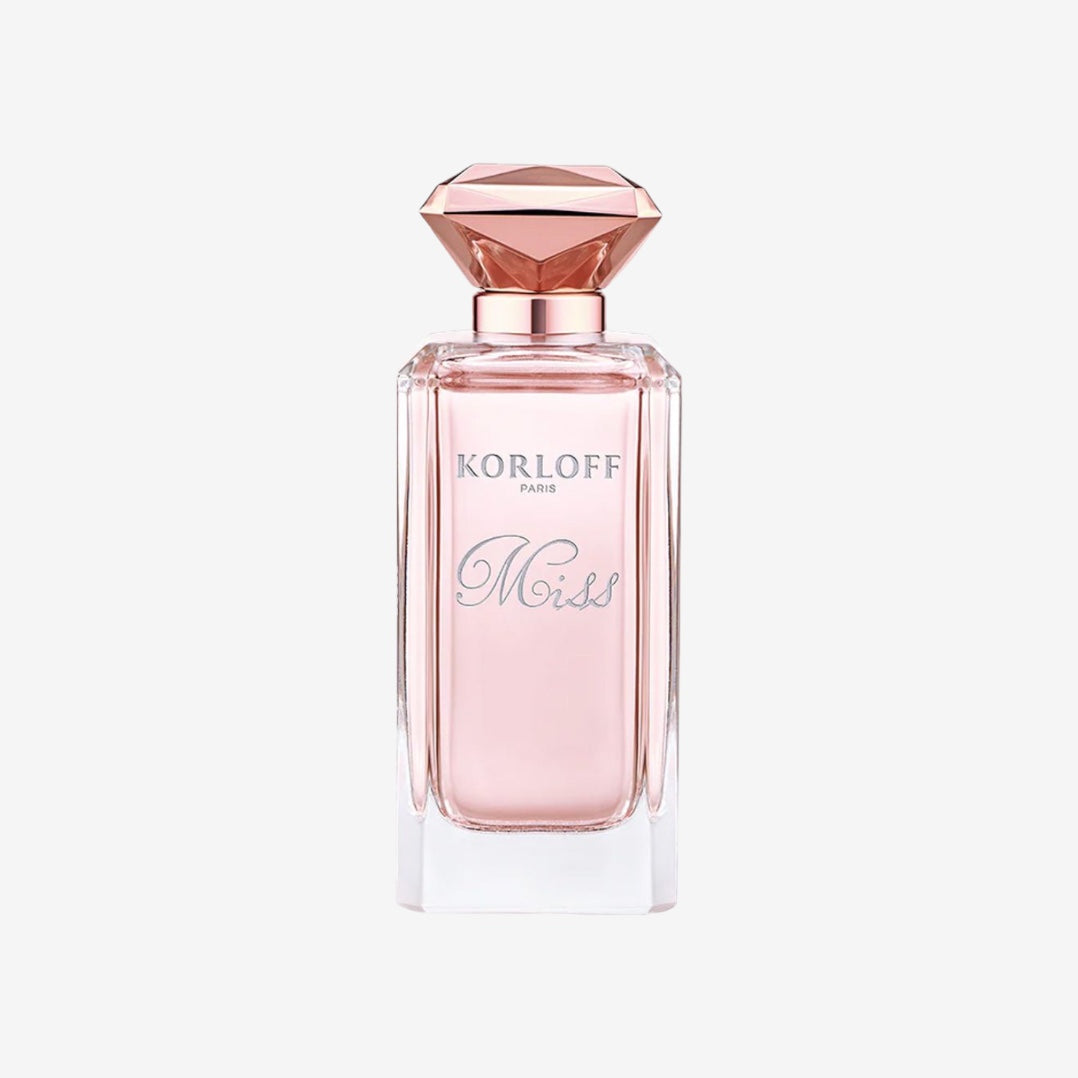 Korloff Miss Korloff EDP 88 ml W