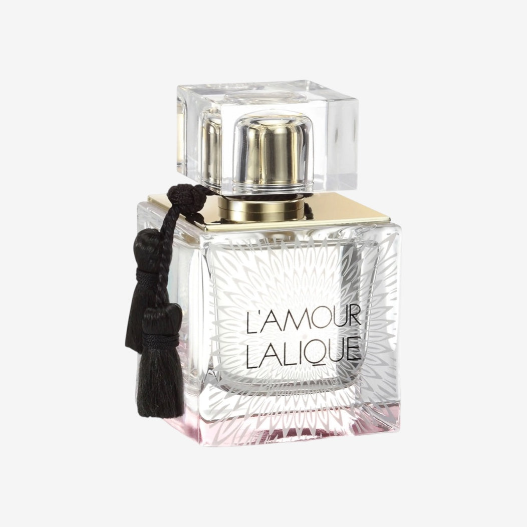 Lalique L'Amour femme/women, Eau de Parfum Spray, 100 ml