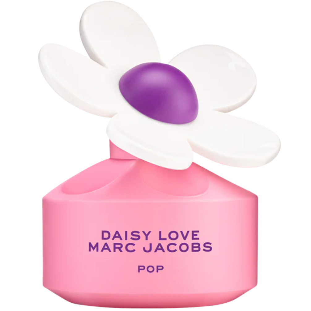 MARC JACOBS Daisy Love Pop Eau de Toilette 50 ml