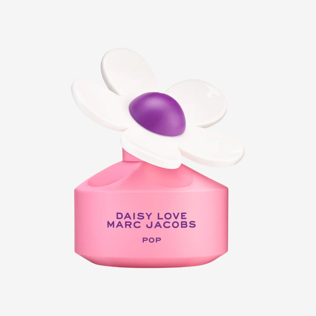 MARC JACOBS Daisy Love Pop Eau de Toilette 50 ml