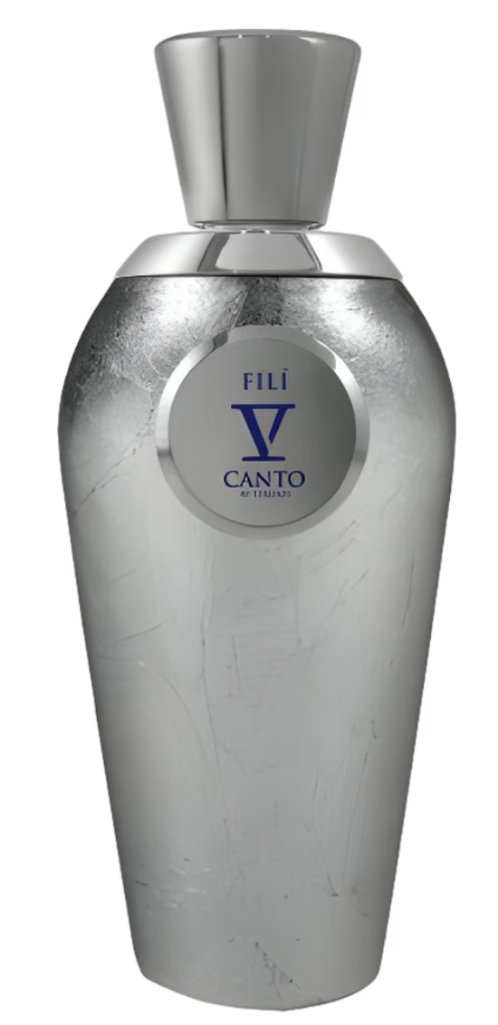 V Canto Fili Extrait De Parfum Spray (Unisex) 100 ml