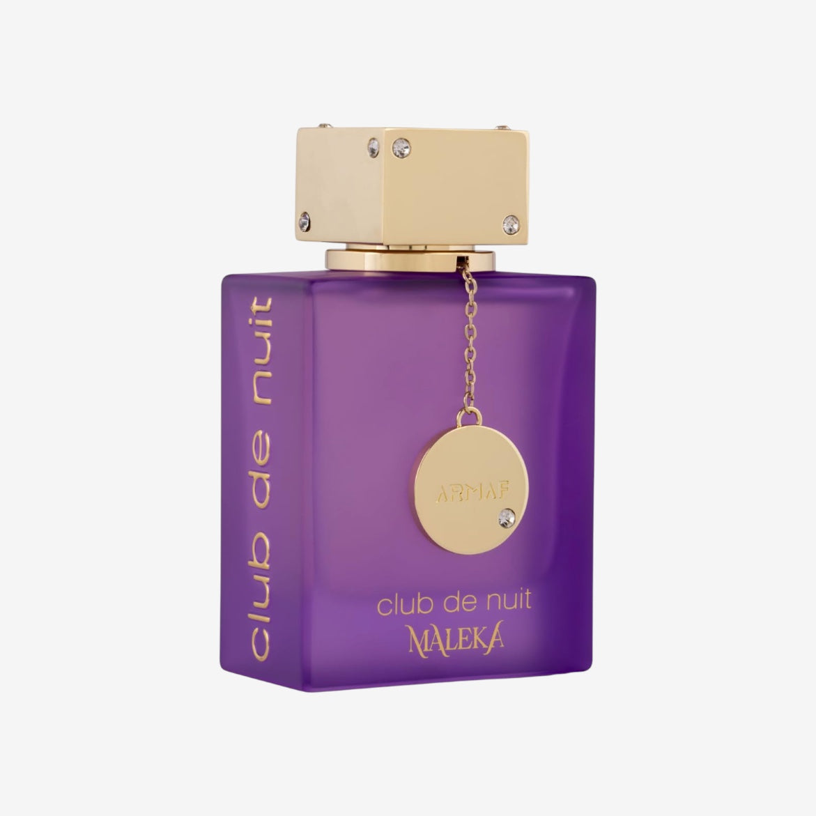 Armaf Club De Nuit Maleka Eau de Parfum Spray, 100 ml