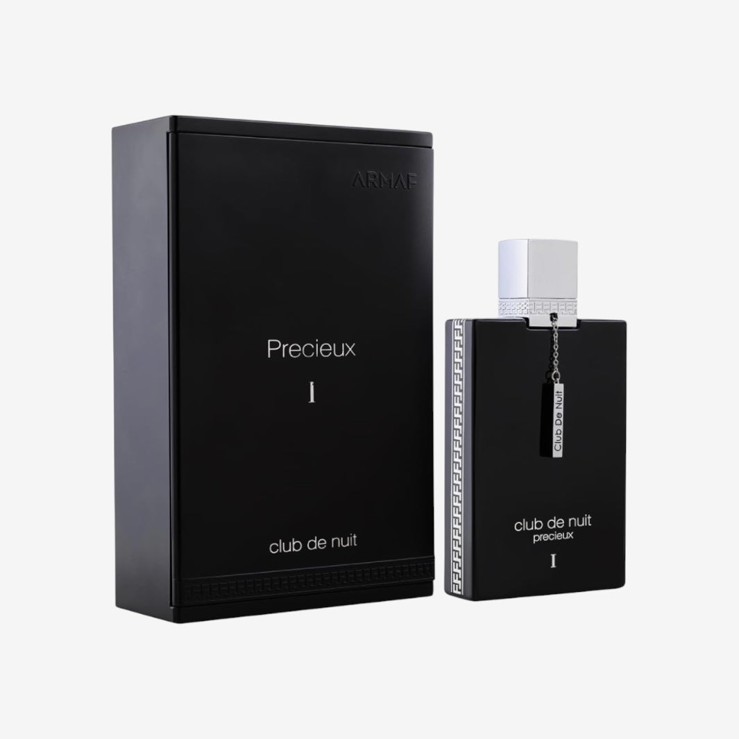 ARMAF Club de Nuit Precieux 1 Extrait de Parfum for Men 50 ml
