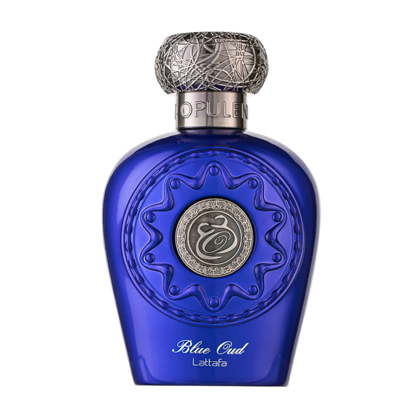 Blue Oud (Unisex Halal 100ml EDP) Lattafa