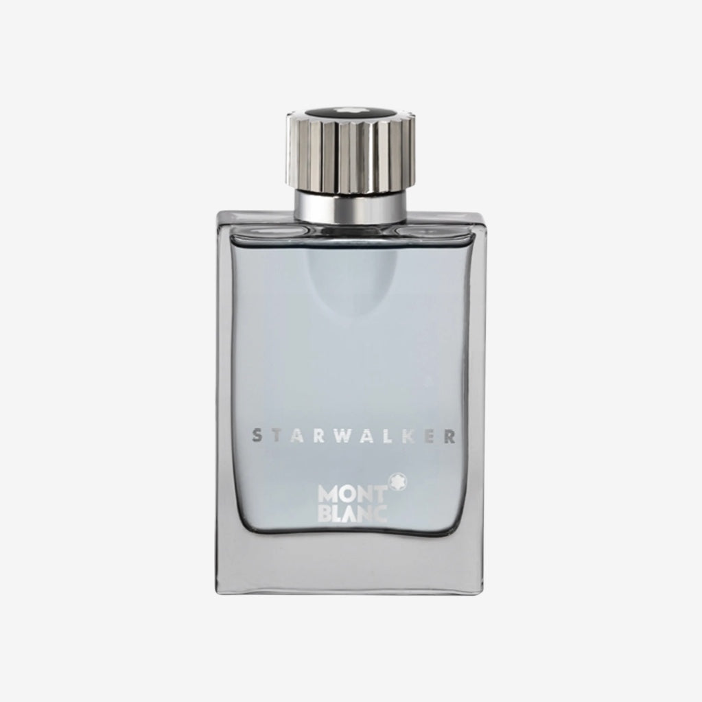 Montblanc Starwalker Eau de Toilette für Herren, 75 ml