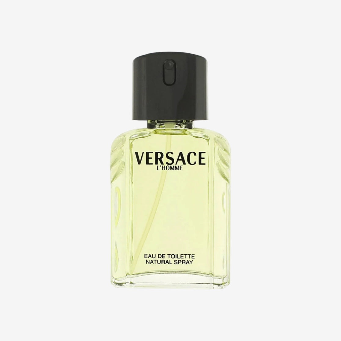Versace L'Homme Eau de Toilette für Herren 100ml