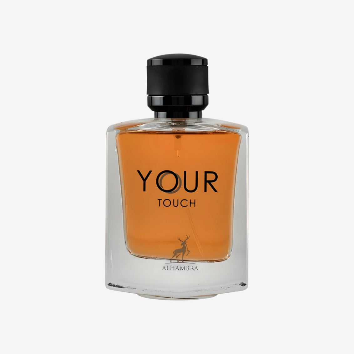 Maison Alhambra Perfume Your Touch MAN Eau de Perfume 100ml