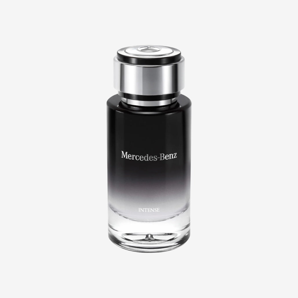 MB FOR MEN EDT INTENSE 120ML