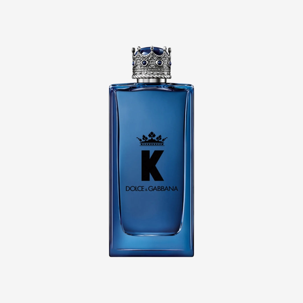 Dolce & Gabbana K Edp Herren