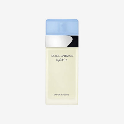 Dolce & Gabbana Light Blue Eau de Toilette Femme/Woman 25ml (1er Pack)