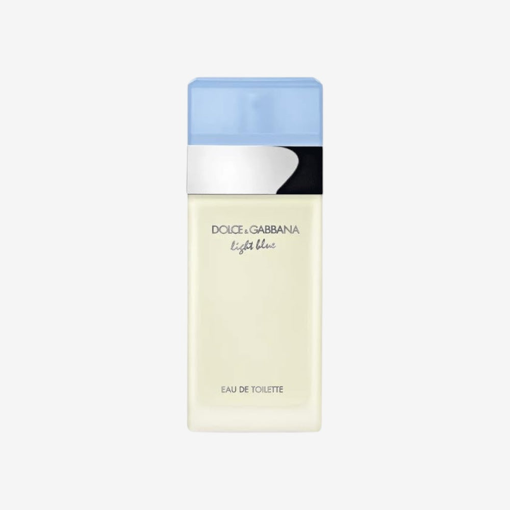 Dolce & Gabbana Light Blue Eau de Toilette Femme/Woman 25ml (1er Pack)
