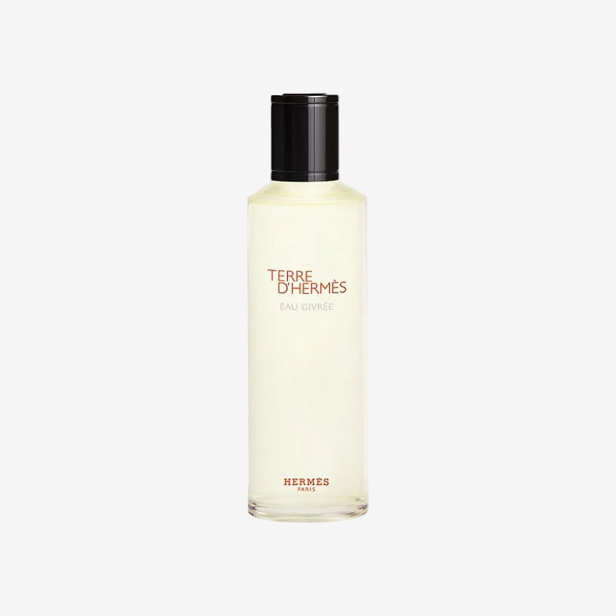 Hermes Terre D'Hermes Eau de Parfum, nachfüllbar, Spray, 150 g