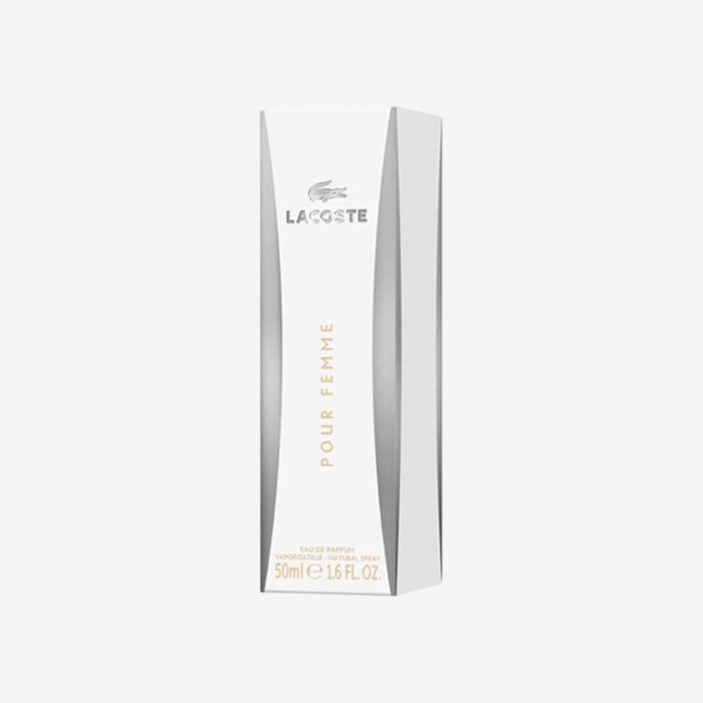 LACOSTE POUR FEMME EDP 30ml