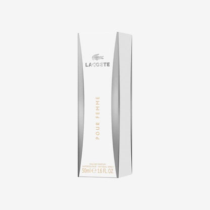LACOSTE POUR FEMME EDP 30ml