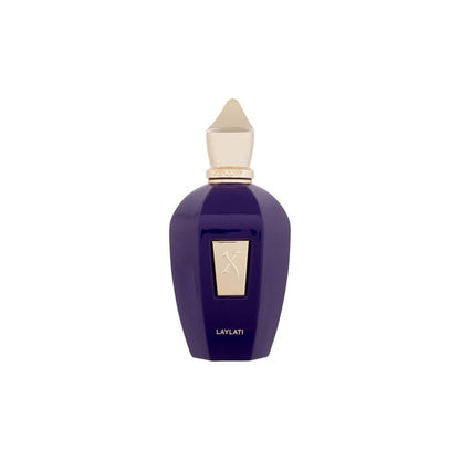 Xerjoff Laylati Eau de Parfum, Uni, 100 ml