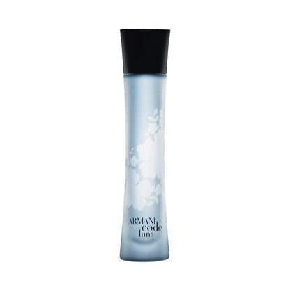 Giorgio Armani Code Luna femme / woman, Eau de Toilette Vaporisateur / Spray 50 ml, 1er Pack (1 x 1 Stück)
