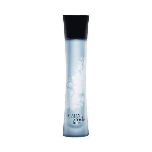Giorgio Armani Code Luna femme / woman, Eau de Toilette Vaporisateur / Spray 50 ml, 1er Pack (1 x 1 Stück)