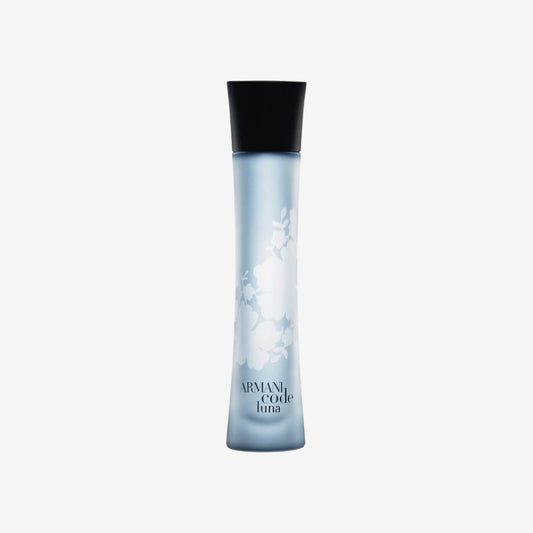 Giorgio Armani Code Luna femme / woman, Eau de Toilette Vaporisateur / Spray 50 ml, 1er Pack (1 x 1 Stück)
