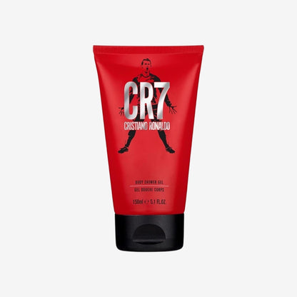 CR7 CRISTIANO RONALDO Cristiano Ronaldo CR7 Homme EDT und Duschgel, 30 ml/150 ml