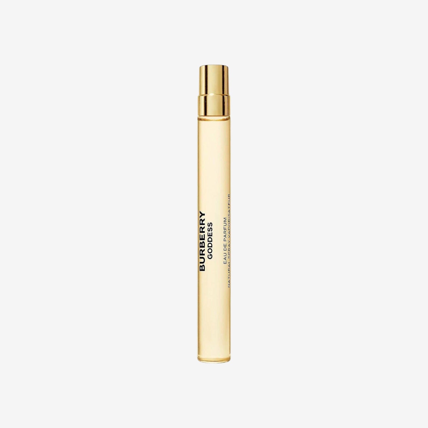 Burberry Goddess Eau de Parfum Spray for Women, 0.34 Ounce